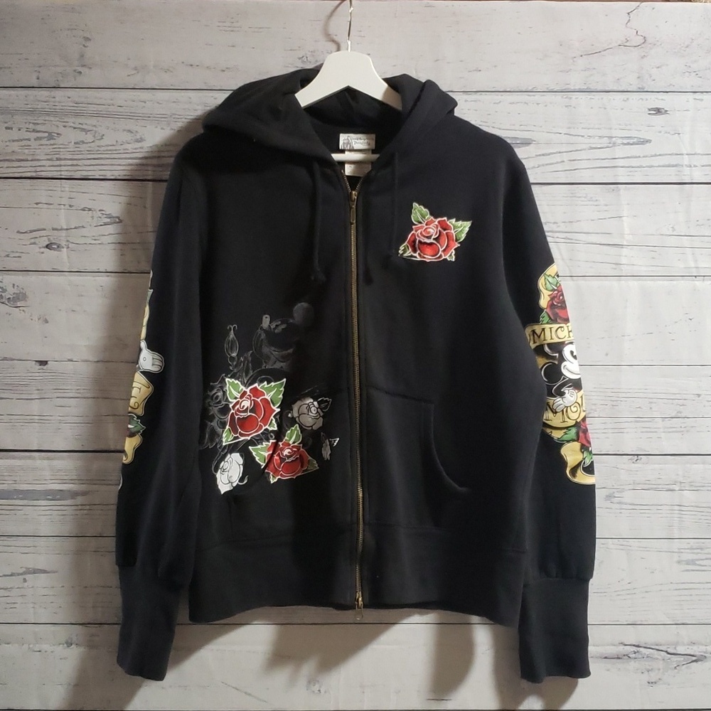 Walt Disney World Mickey Mouse hoodie